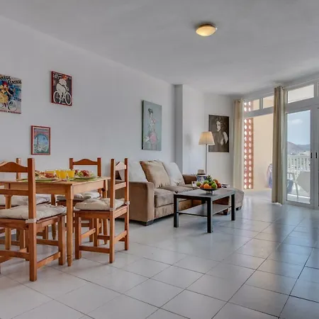 Apartment M13g Panoramico! En El Corazon De Las Americas Playa!!