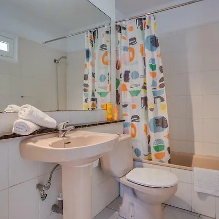 Apartamento M13g Panoramico! En El Corazon De Las Américas Playa!! Arona (Tenerife)