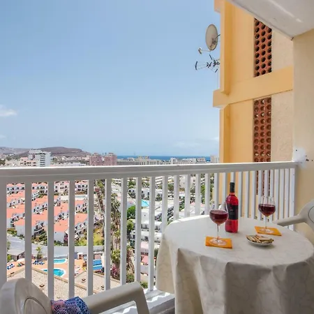 M13g Panoramico! En El Corazon De Las Americas Playa!! شقة